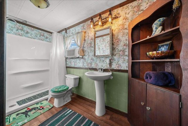 6250 SE 150TH AVENUE, Morriston, FL 32668