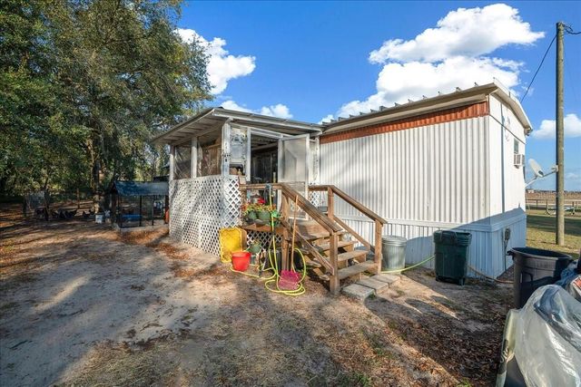 6250 SE 150TH AVENUE, Morriston, FL 32668