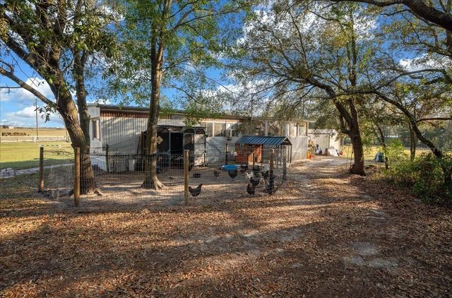 6250 SE 150TH AVENUE, Morriston, FL 32668