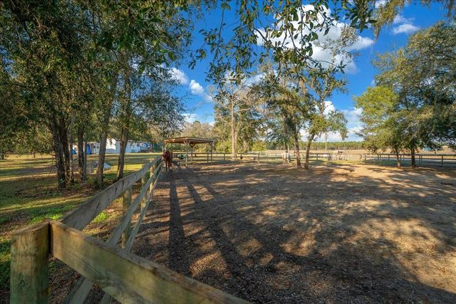 6250 SE 150TH AVENUE, Morriston, FL 32668