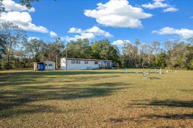 6250 SE 150TH AVENUE, Morriston, FL 32668