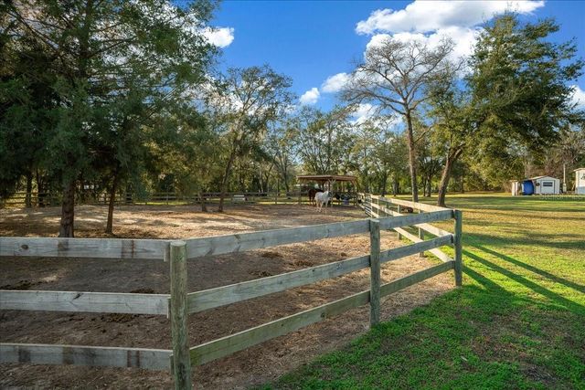 6250 SE 150TH AVENUE, Morriston, FL 32668