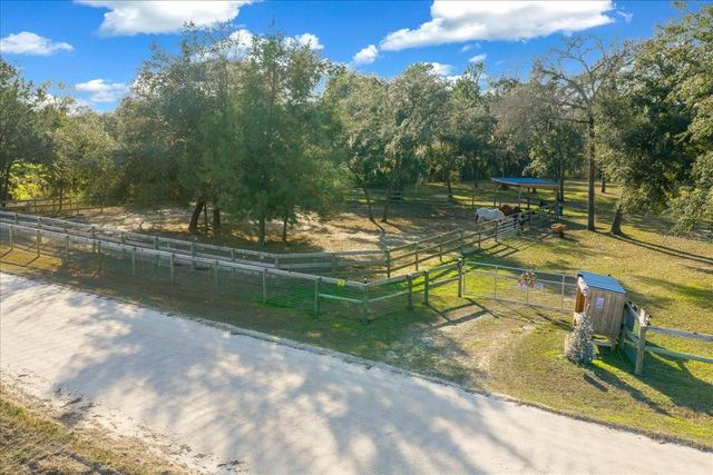 6250 SE 150TH AVENUE, Morriston, FL 32668