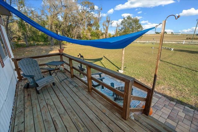 6250 SE 150TH AVENUE, Morriston, FL 32668