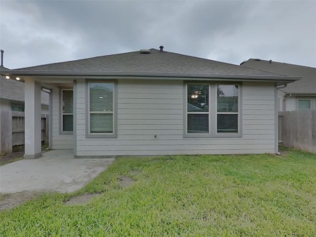 5163 Klein Orchard Drive, Houston, TX 77066
