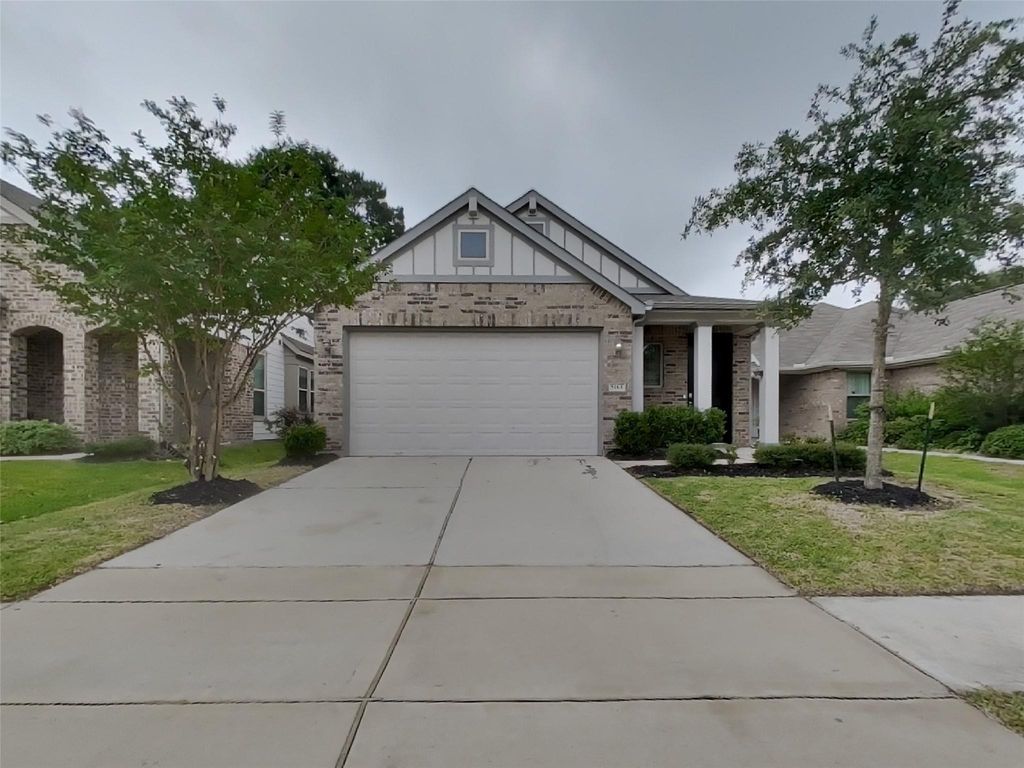 5163 Klein Orchard Drive, Houston, TX 77066