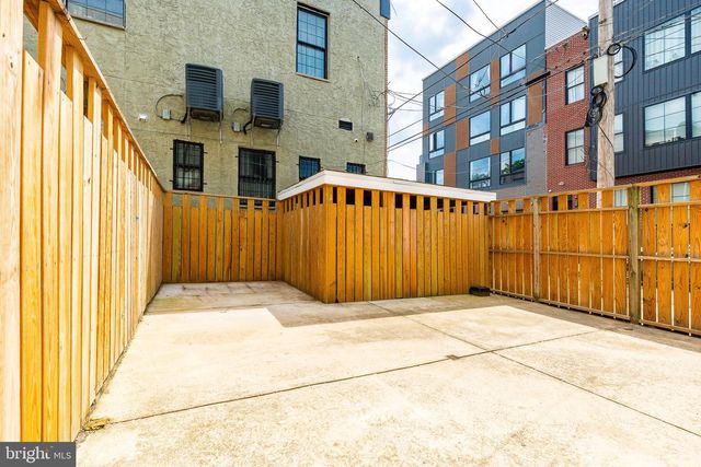 1808 W BERKS ST, Philadelphia, PA 19121