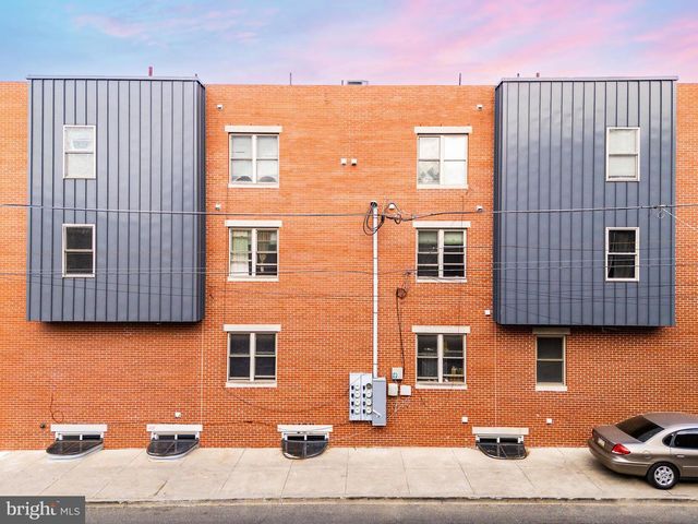 1808 W BERKS ST, Philadelphia, PA 19121