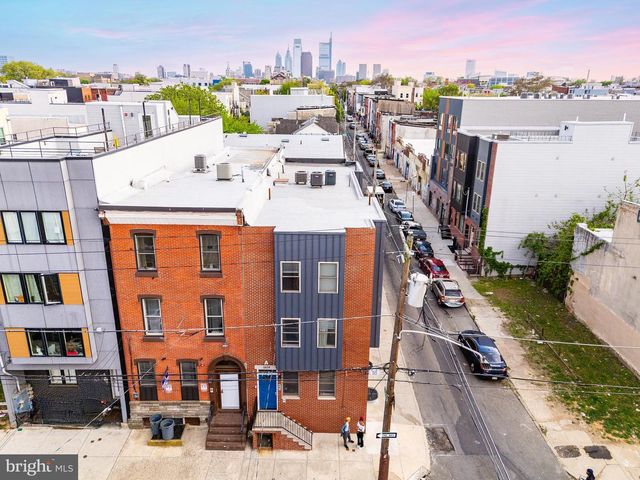 1808 W BERKS ST, Philadelphia, PA 19121