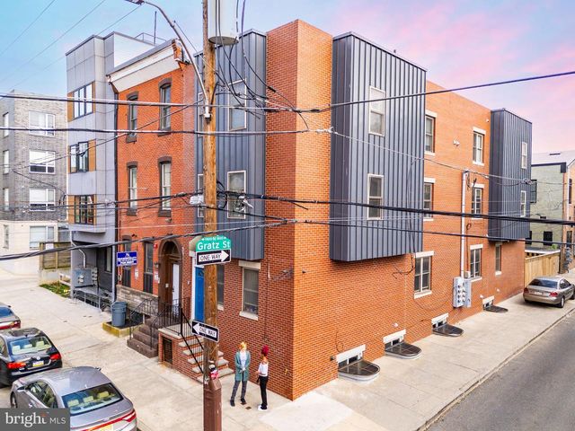 1808 W BERKS ST, Philadelphia, PA 19121