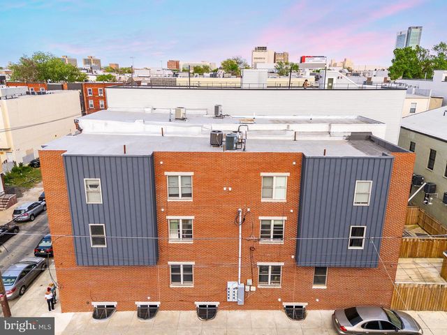 1808 W BERKS ST, Philadelphia, PA 19121