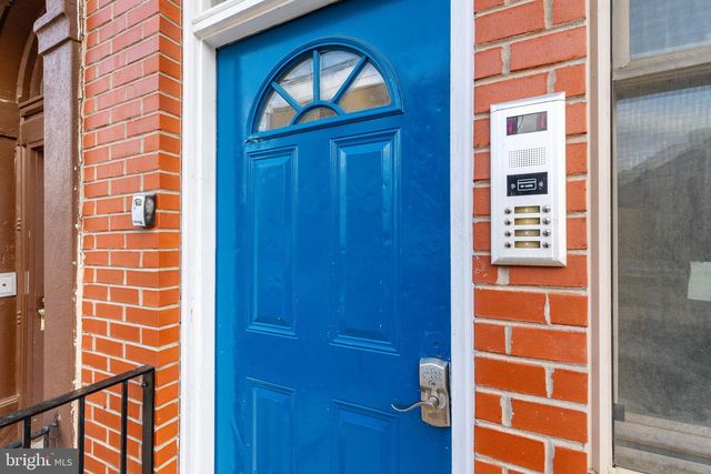 1808 W BERKS ST, Philadelphia, PA 19121