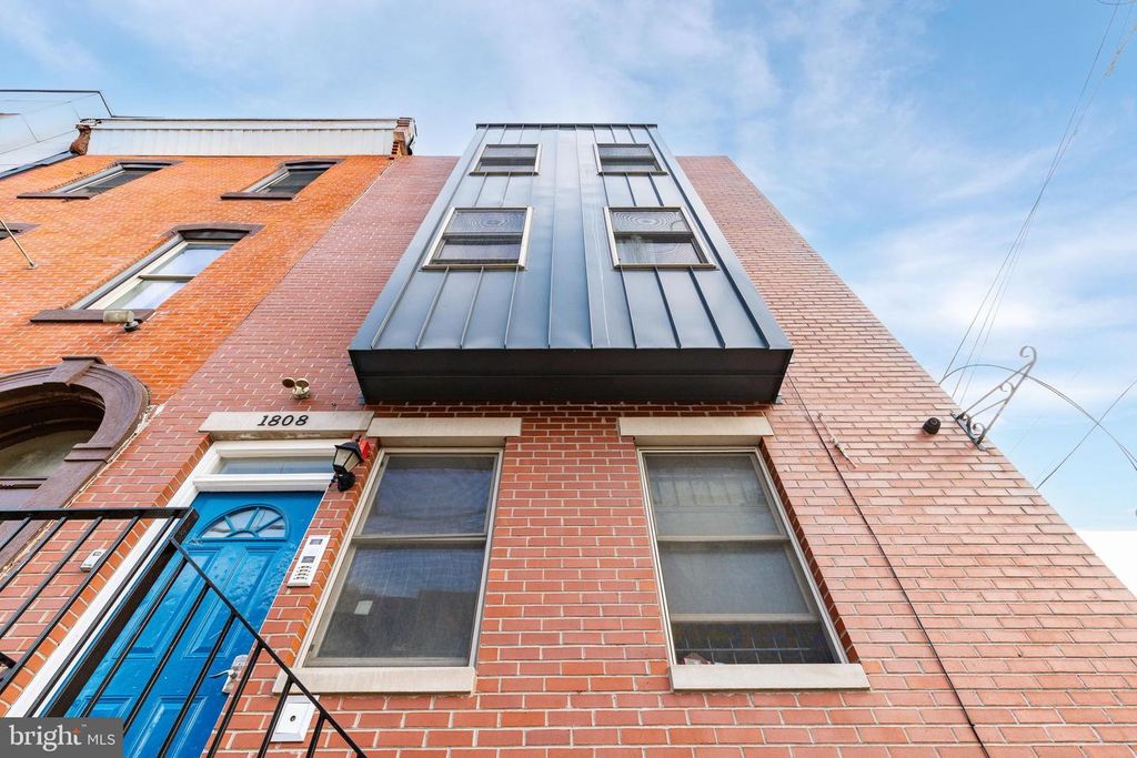 1808 W BERKS ST, Philadelphia, PA 19121