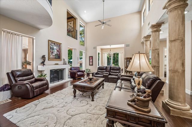 2303 Woods Estates Drive, Kingwood, TX 77339