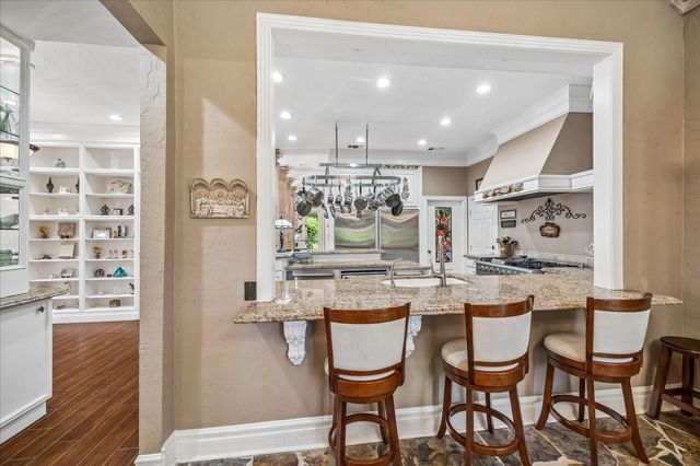 2303 Woods Estates Drive, Kingwood, TX 77339