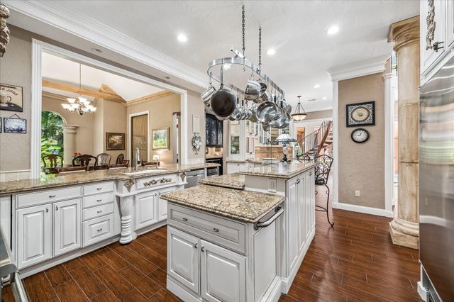 2303 Woods Estates Drive, Kingwood, TX 77339