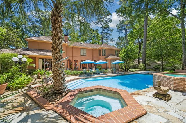 2303 Woods Estates Drive, Kingwood, TX 77339