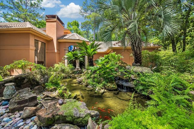 2303 Woods Estates Drive, Kingwood, TX 77339