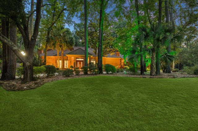 2303 Woods Estates Drive, Kingwood, TX 77339