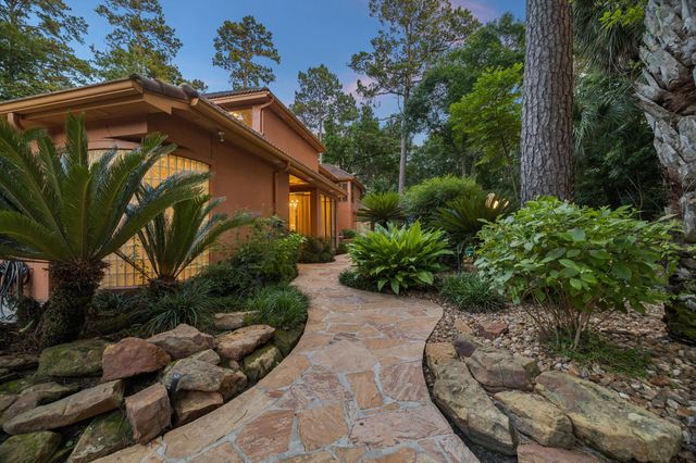 2303 Woods Estates Drive, Kingwood, TX 77339