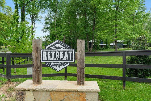 25 Fireside Ct, Monteagle, TN 37356