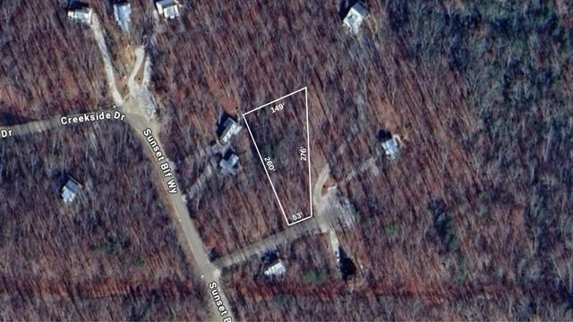 25 Fireside Ct, Monteagle, TN 37356