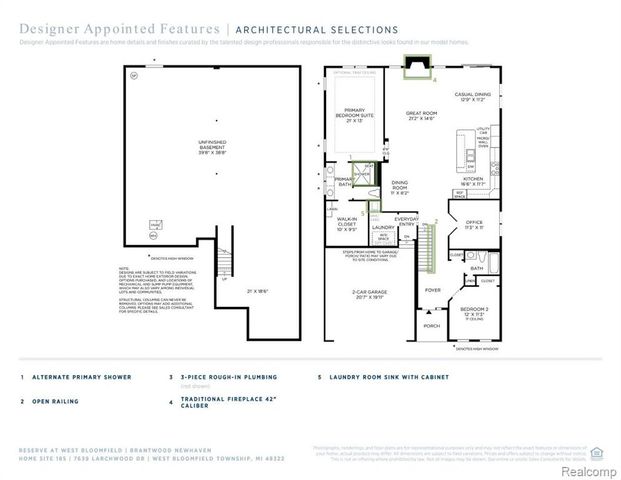 7639 Larchwood Drive, West Bloomfield, MI 48322