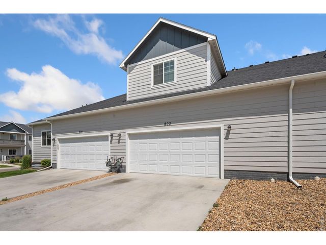4355 24th St Rd 803, Greeley, CO 80634