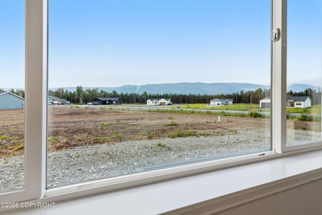 613 W Birdnest Drive, Wasilla, AK 99654