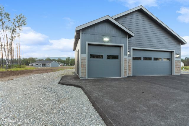 613 W Birdnest Drive, Wasilla, AK 99654
