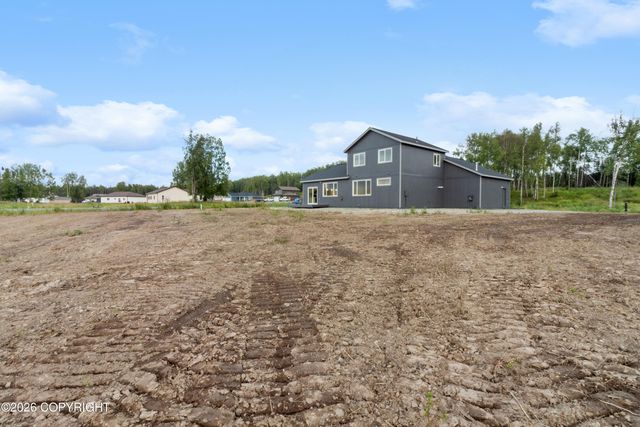 613 W Birdnest Drive, Wasilla, AK 99654