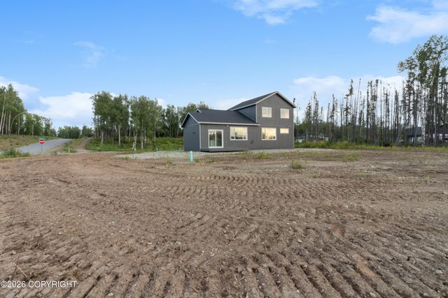 613 W Birdnest Drive, Wasilla, AK 99654