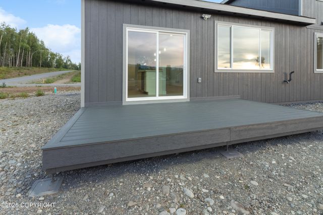 613 W Birdnest Drive, Wasilla, AK 99654