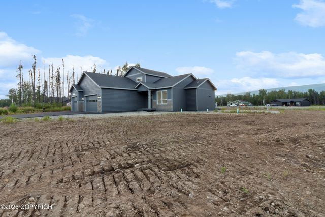 613 W Birdnest Drive, Wasilla, AK 99654