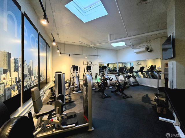 140 South Van Ness Avenue 341, San Francisco, CA 94103