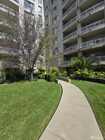 140 South Van Ness Avenue 341, San Francisco, CA 94103