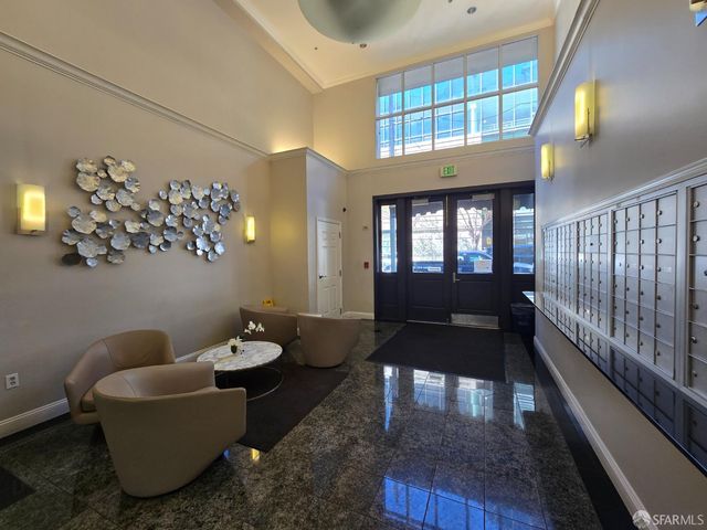 140 South Van Ness Avenue 341, San Francisco, CA 94103