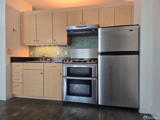 140 South Van Ness Avenue 341, San Francisco, CA 94103
