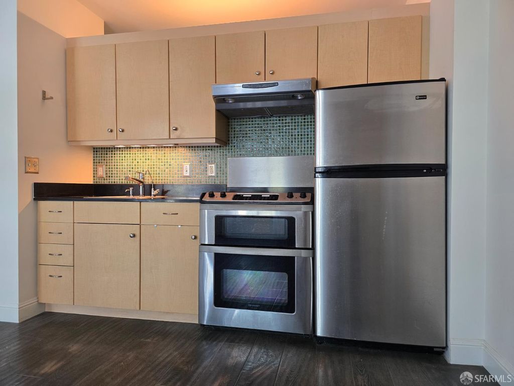 140 South Van Ness Avenue 341, San Francisco, CA 94103