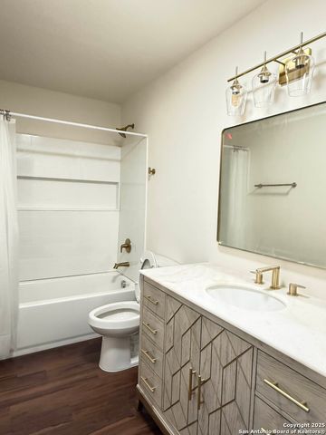 426 Edna, San Antonio, TX 78220