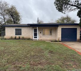 426 Edna, San Antonio, TX 78220
