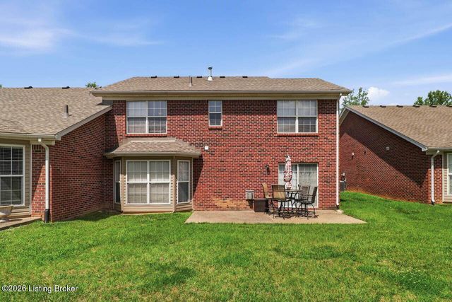 3213 Stony Farm Dr, Louisville, KY 40299