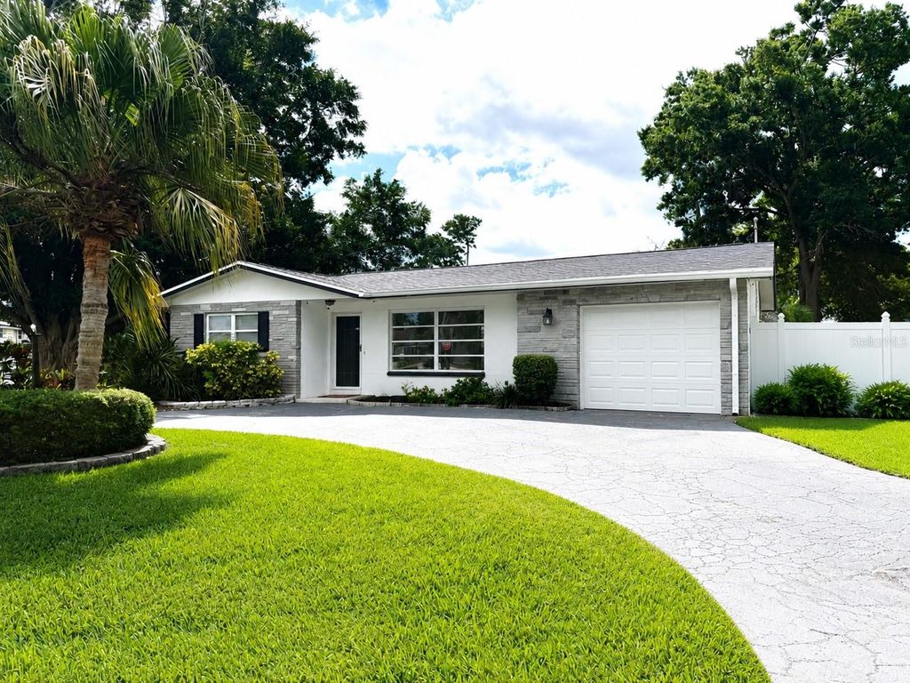 12620 82ND TERRACE, Seminole, FL 33776