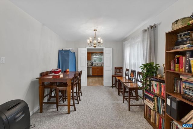 1092 WINTERGREEN LN, Charlottesville, VA 22903