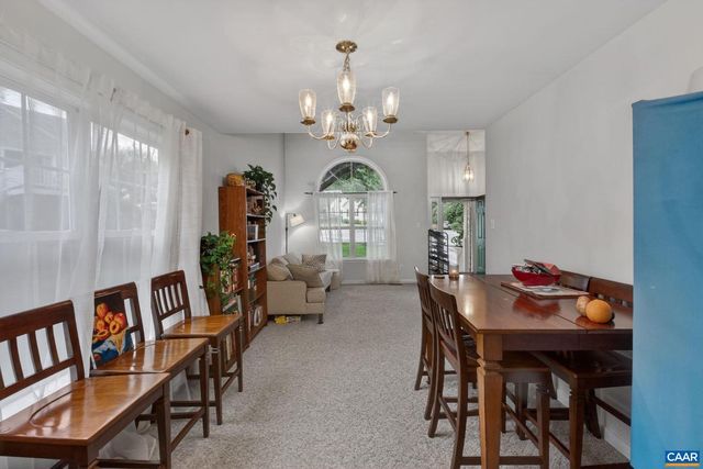 1092 WINTERGREEN LN, Charlottesville, VA 22903