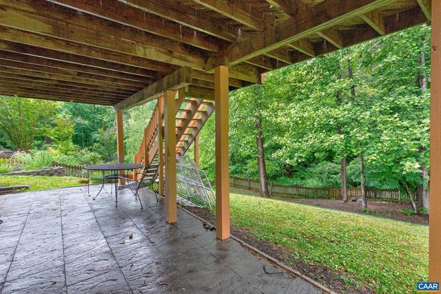 1092 WINTERGREEN LN, Charlottesville, VA 22903