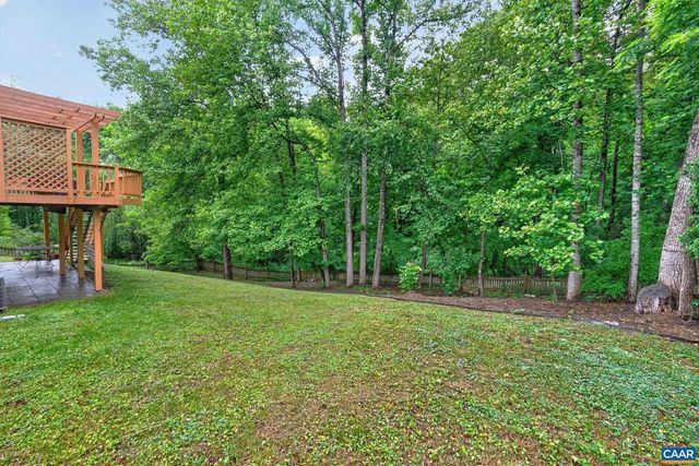 1092 WINTERGREEN LN, Charlottesville, VA 22903