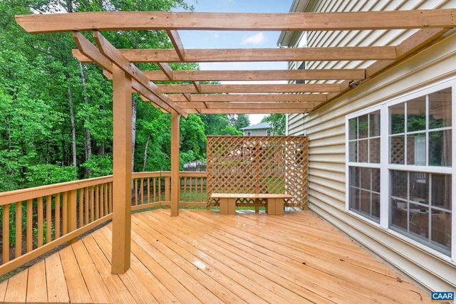 1092 WINTERGREEN LN, Charlottesville, VA 22903
