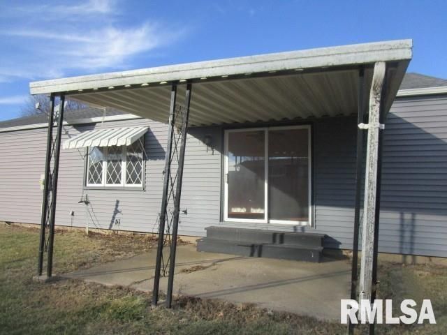 302 PALM Street, Canton, IL 61520