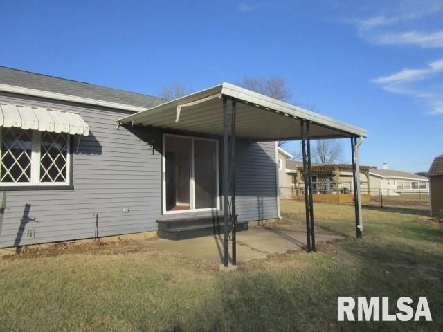 302 PALM Street, Canton, IL 61520